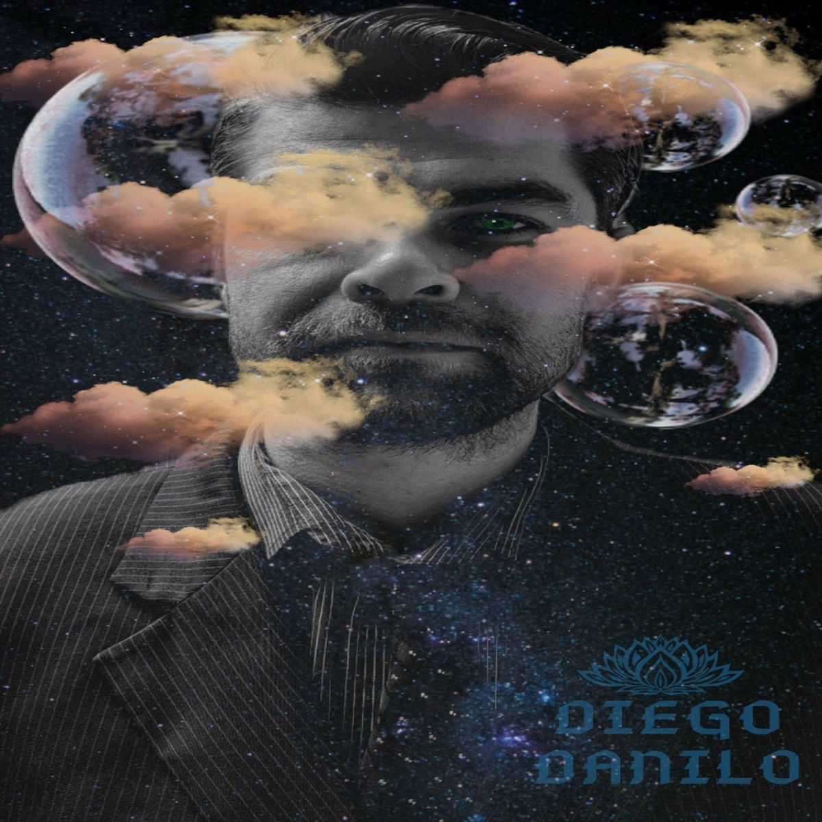 Album cover of Black Lives Matter (Antifascista Antirracista)