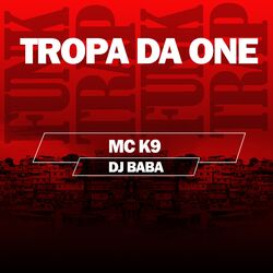 Cover of Tropa da One