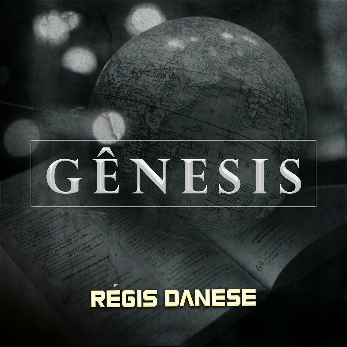 Album cover of Gênesis