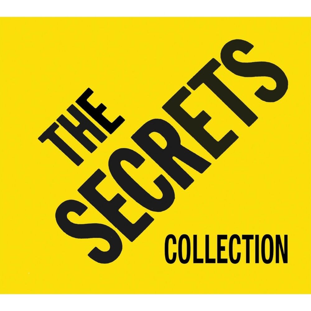Picture of The Secrets Collection