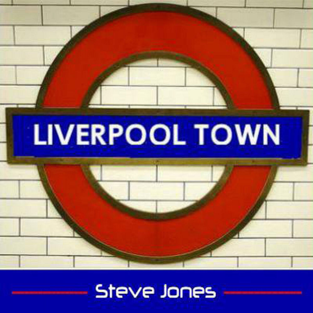Picture of Liverpool Town