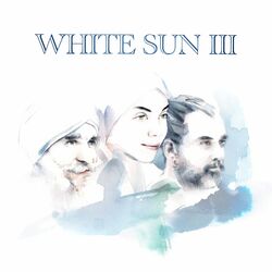 Cover of White Sun III