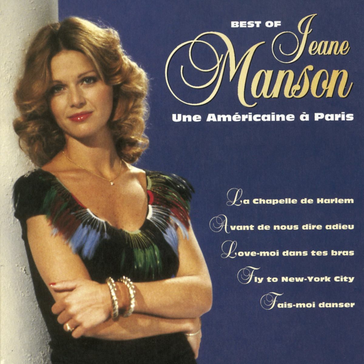Album cover of Best Of