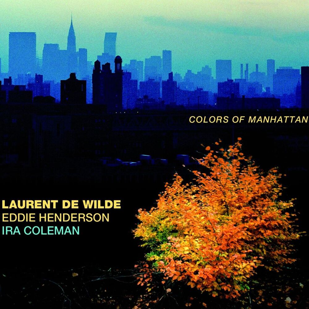 Picture of Colors of Manhattan