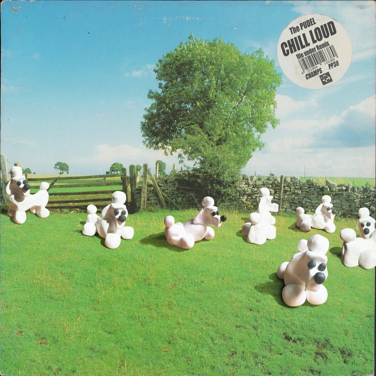 Album cover of Remix EP