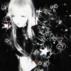 Cover of KRUSHA