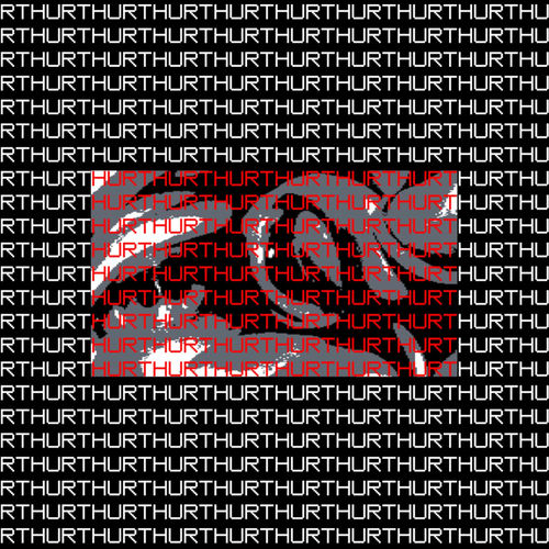 Nunegashi – H.U.R.T – Single