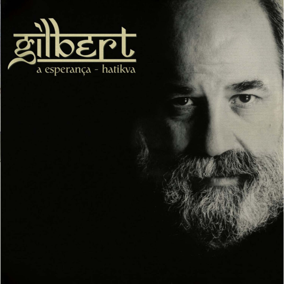 Album cover of A Esperança - Hatikva