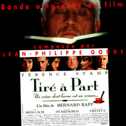 Cover of Tiré à Part - Bande originale du film