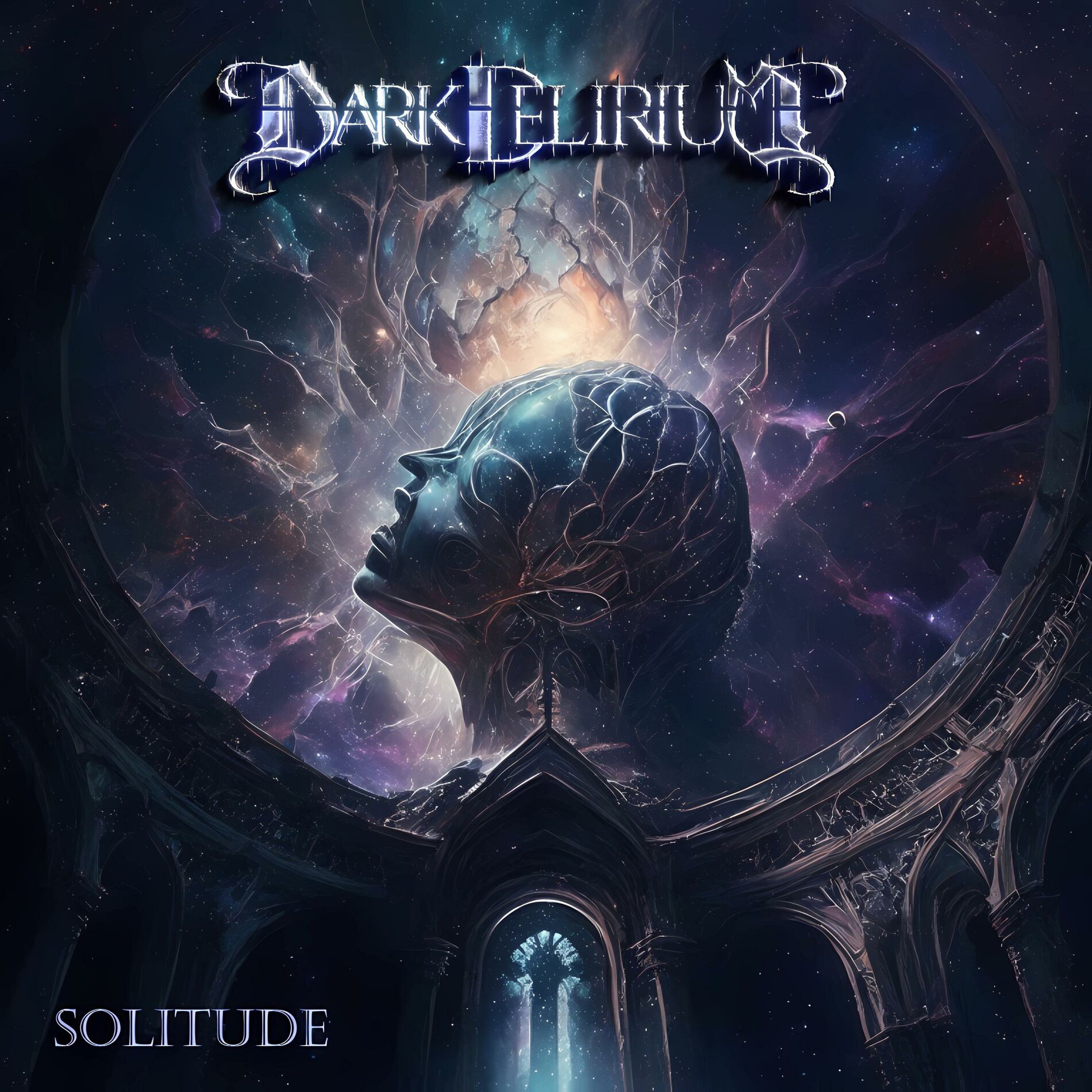 Album cover of Solitude