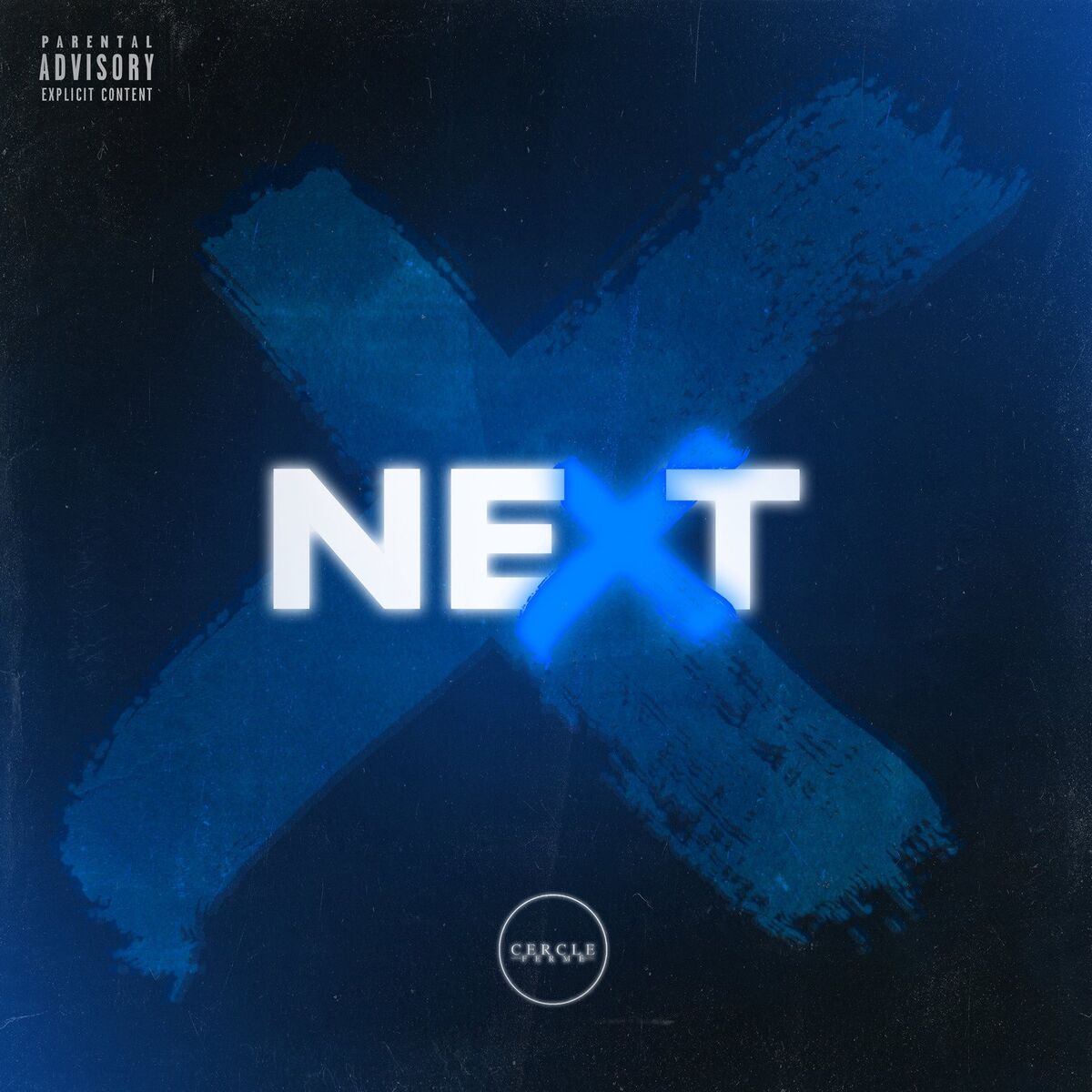 Album cover of Next