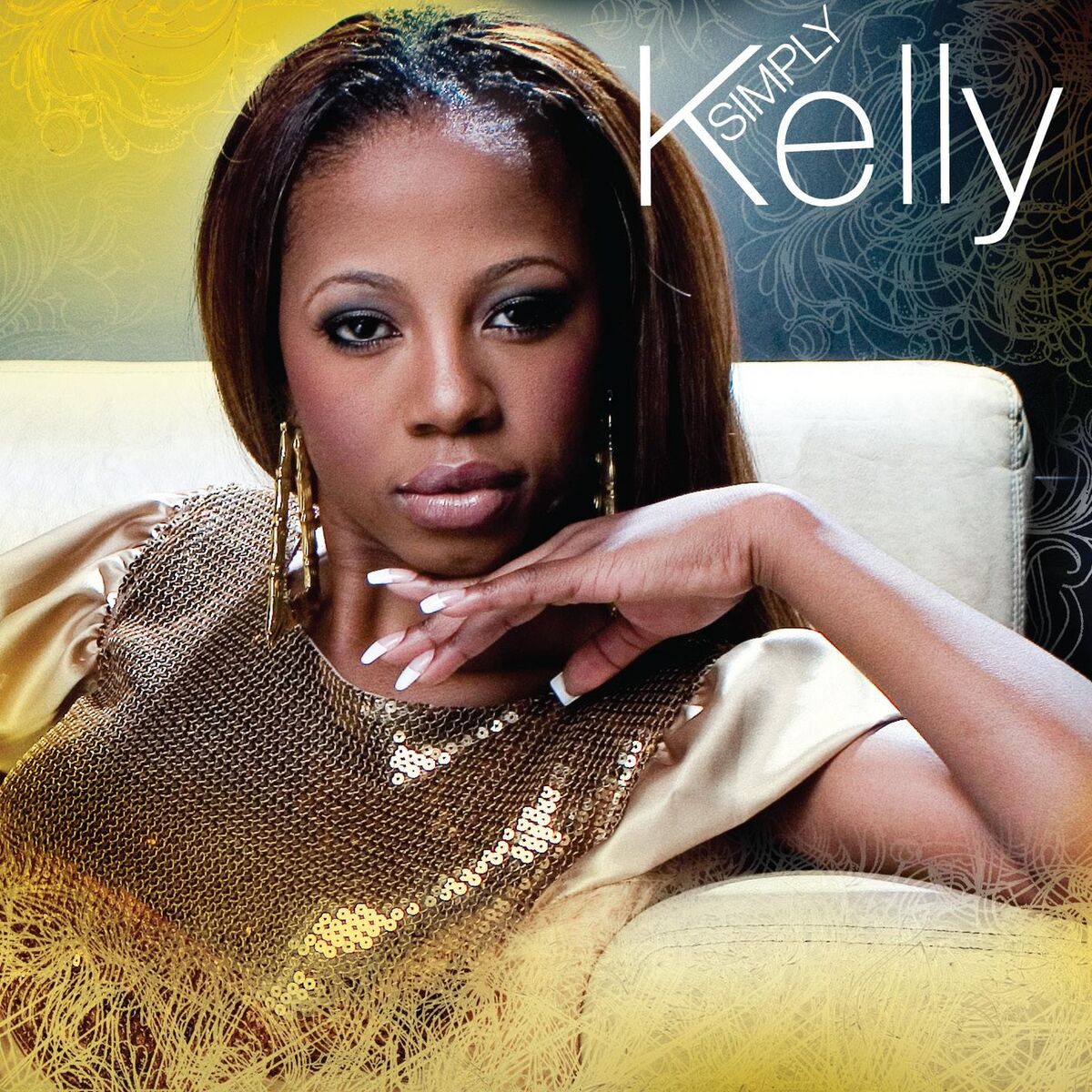 Album cover of Simply
