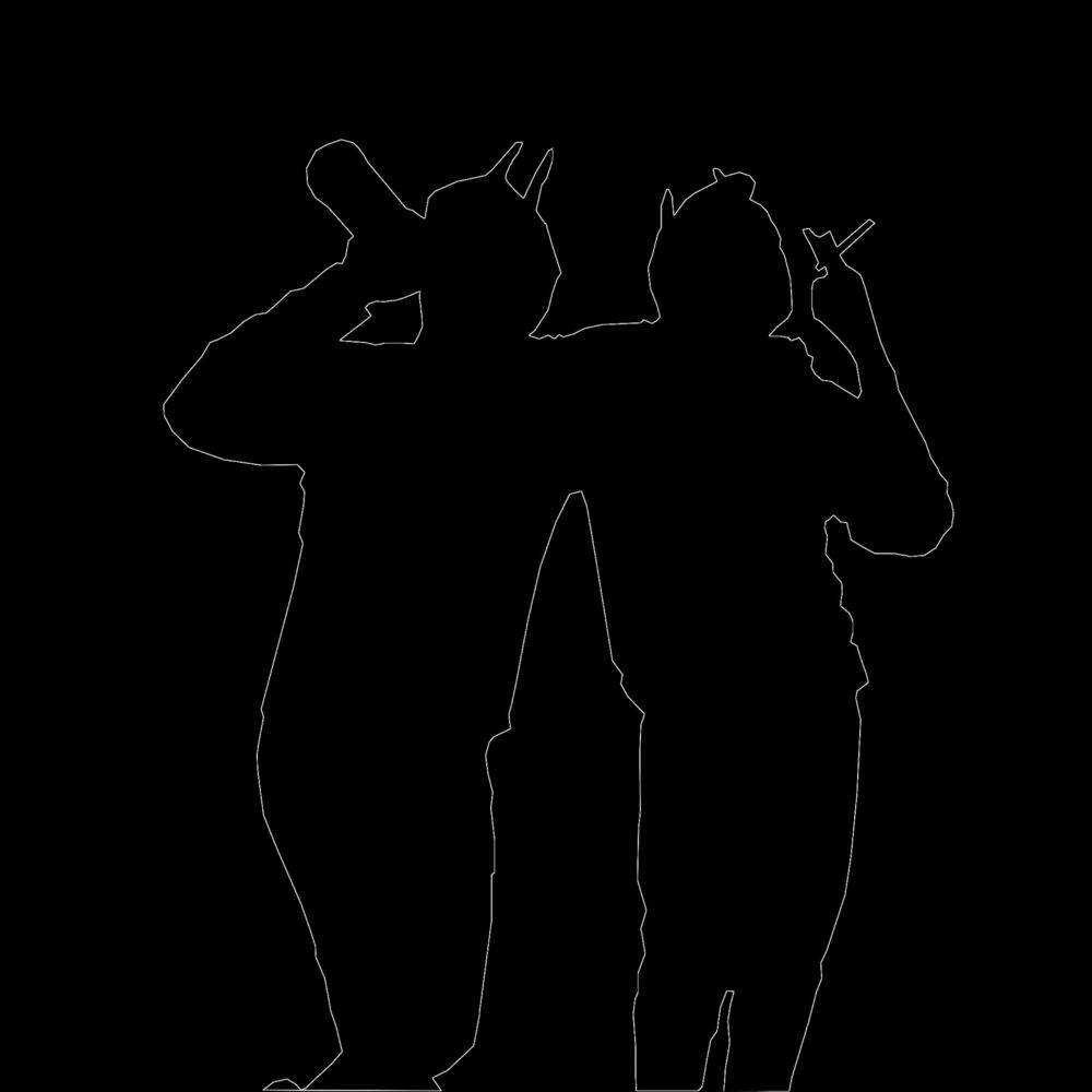 Picture of Devil (Extended Version)