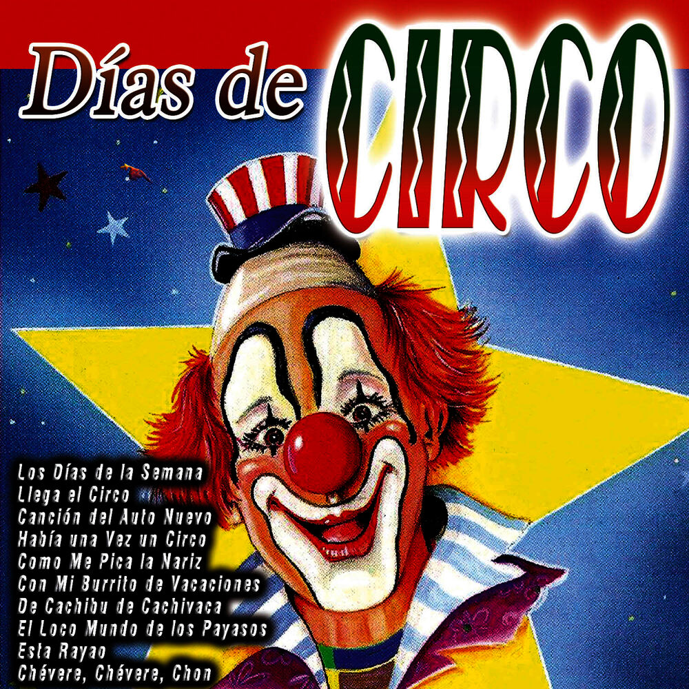 Picture of Días de Circo