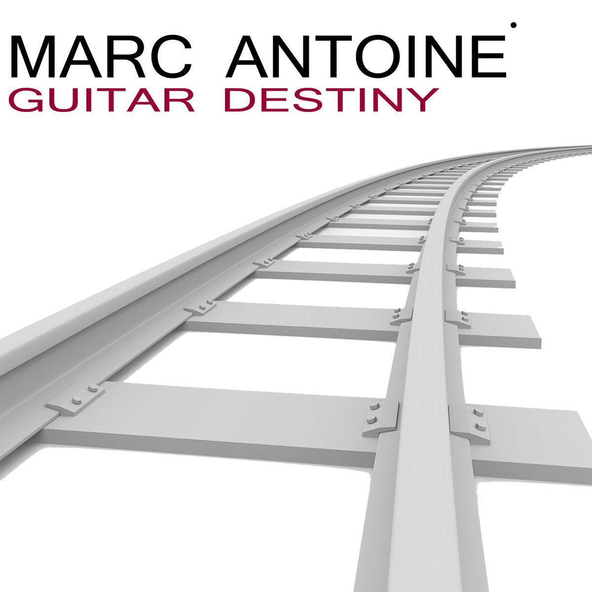 Album cover of Guitar Destiny