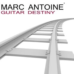 Cover of Guitar Destiny