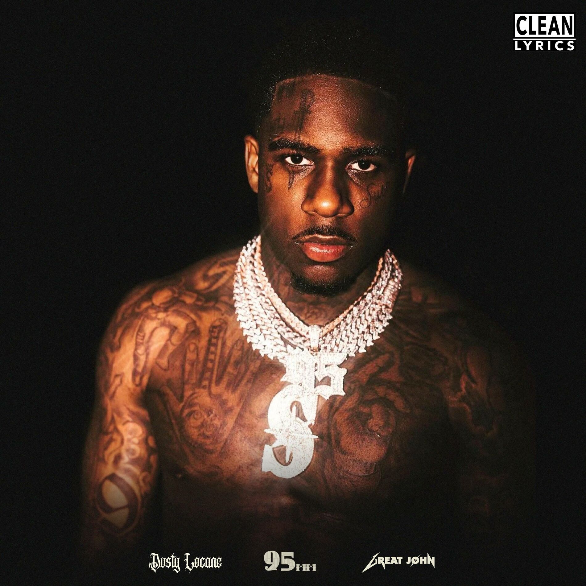 Album cover of MR. SMITH (TOP SHOOTA)