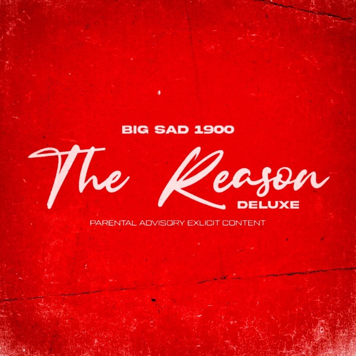 Album cover of THE REASON (DELUXE)