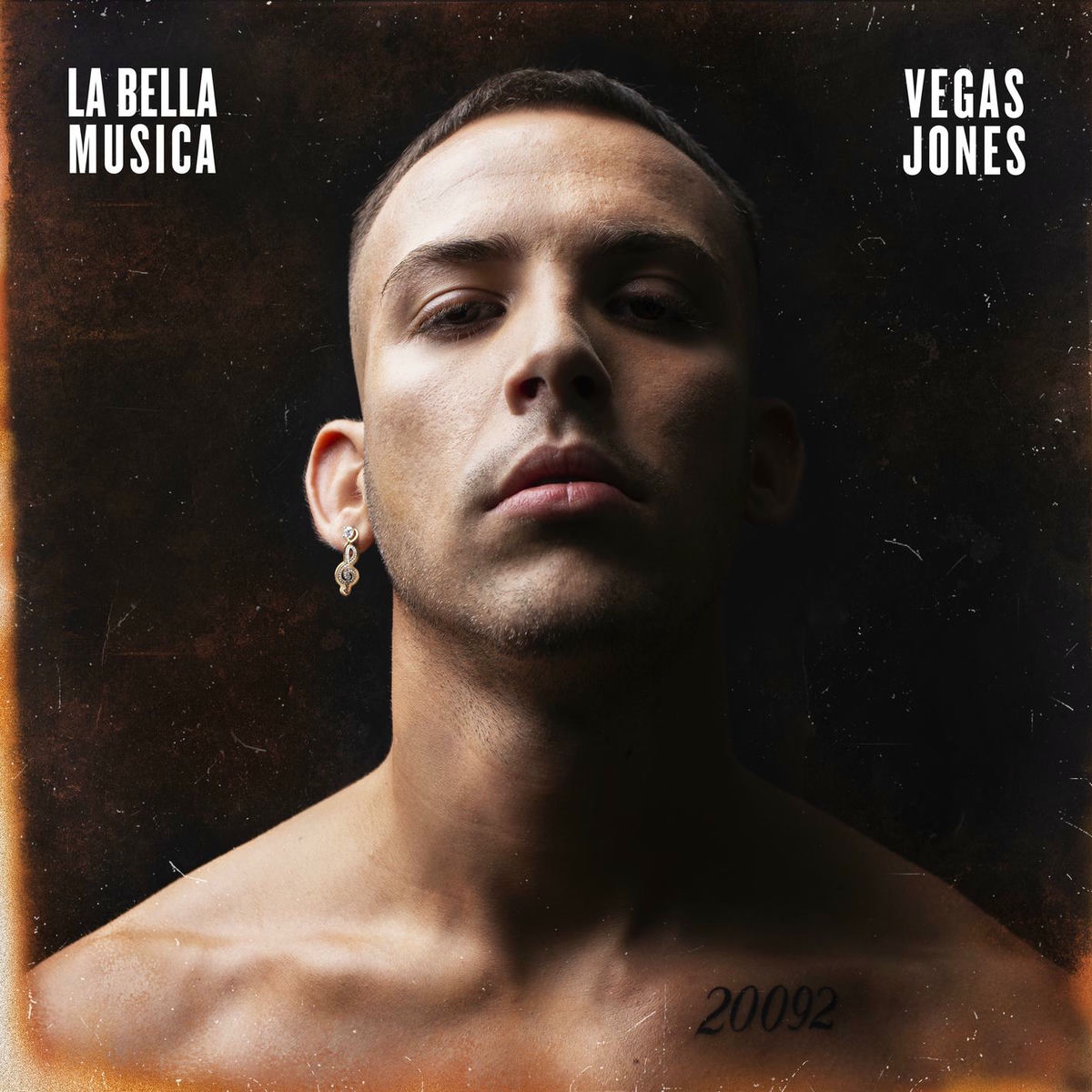 Album cover of La Bella Musica