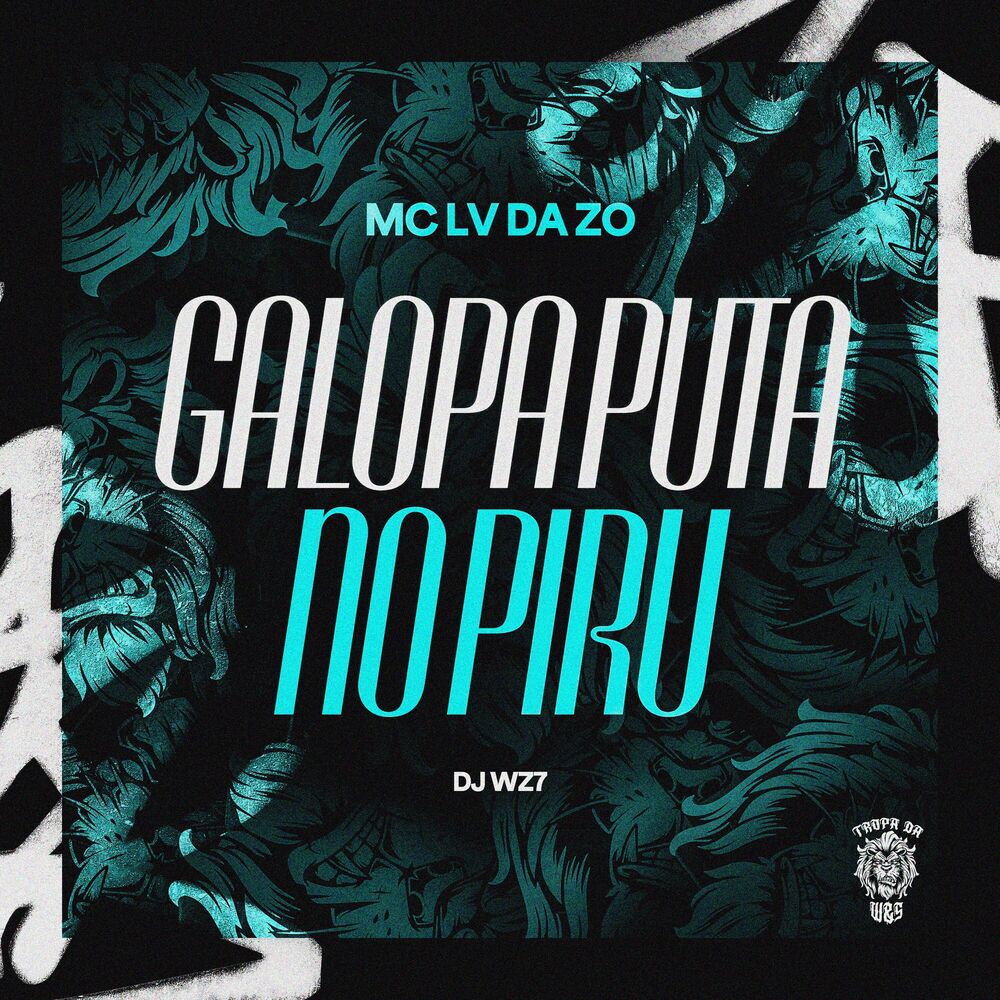 Picture of Galopa Puta no Piru