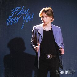 Cover of Blue Over You
