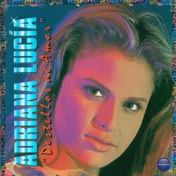 Cover of Destellos de Amor
