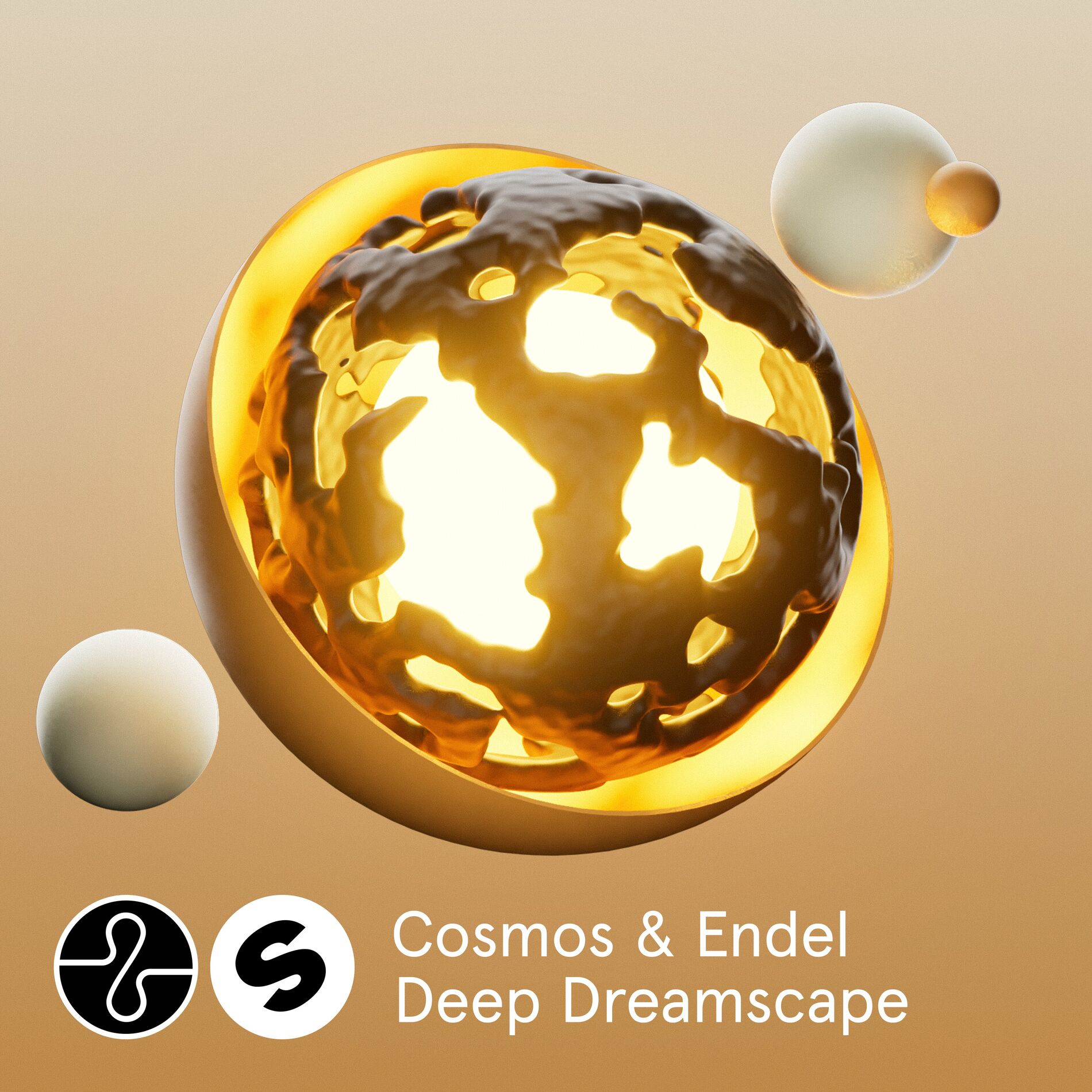 Album cover of Deep Dreamscape