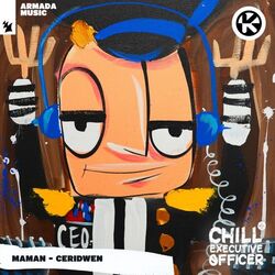 music cover