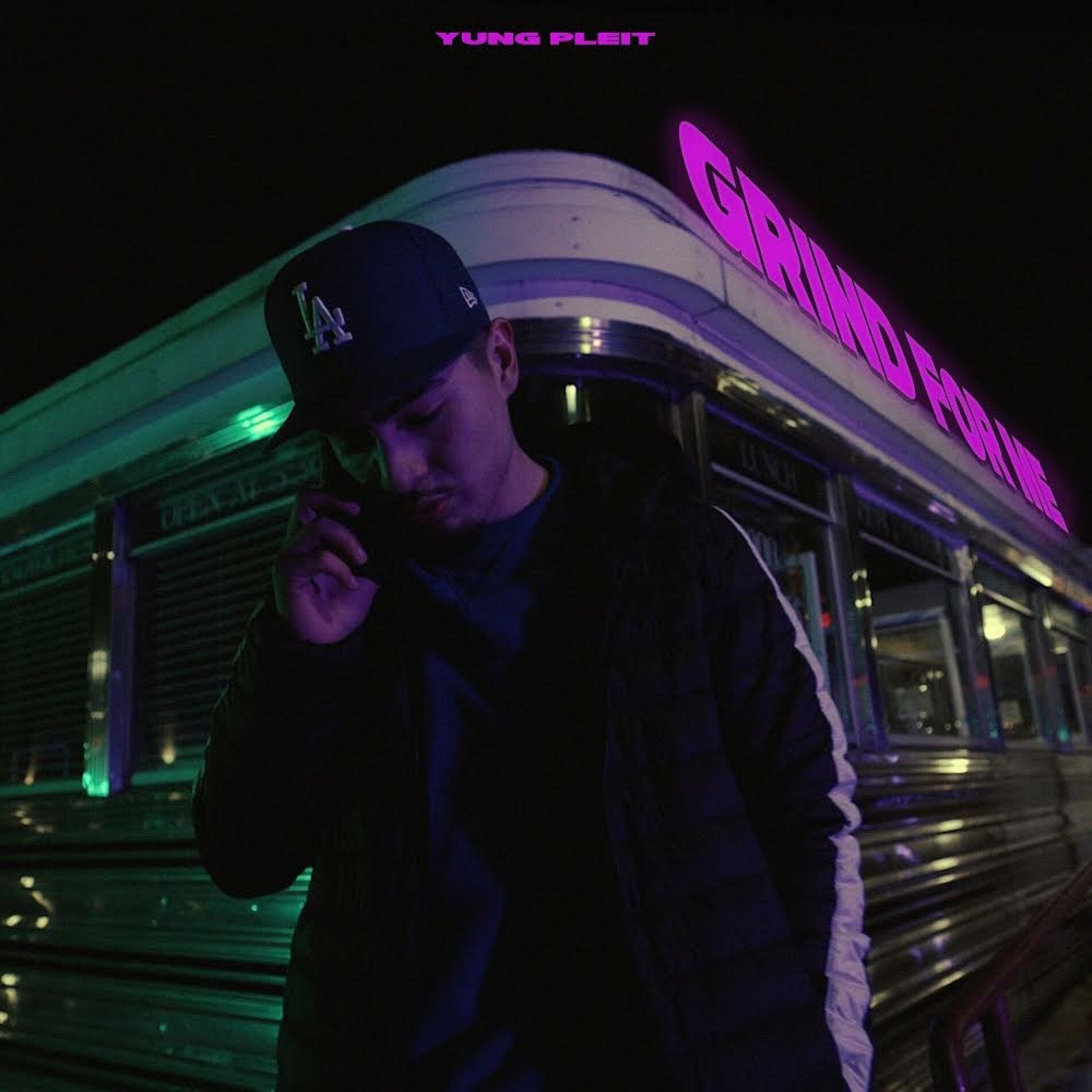 Album cover of Grind for Me