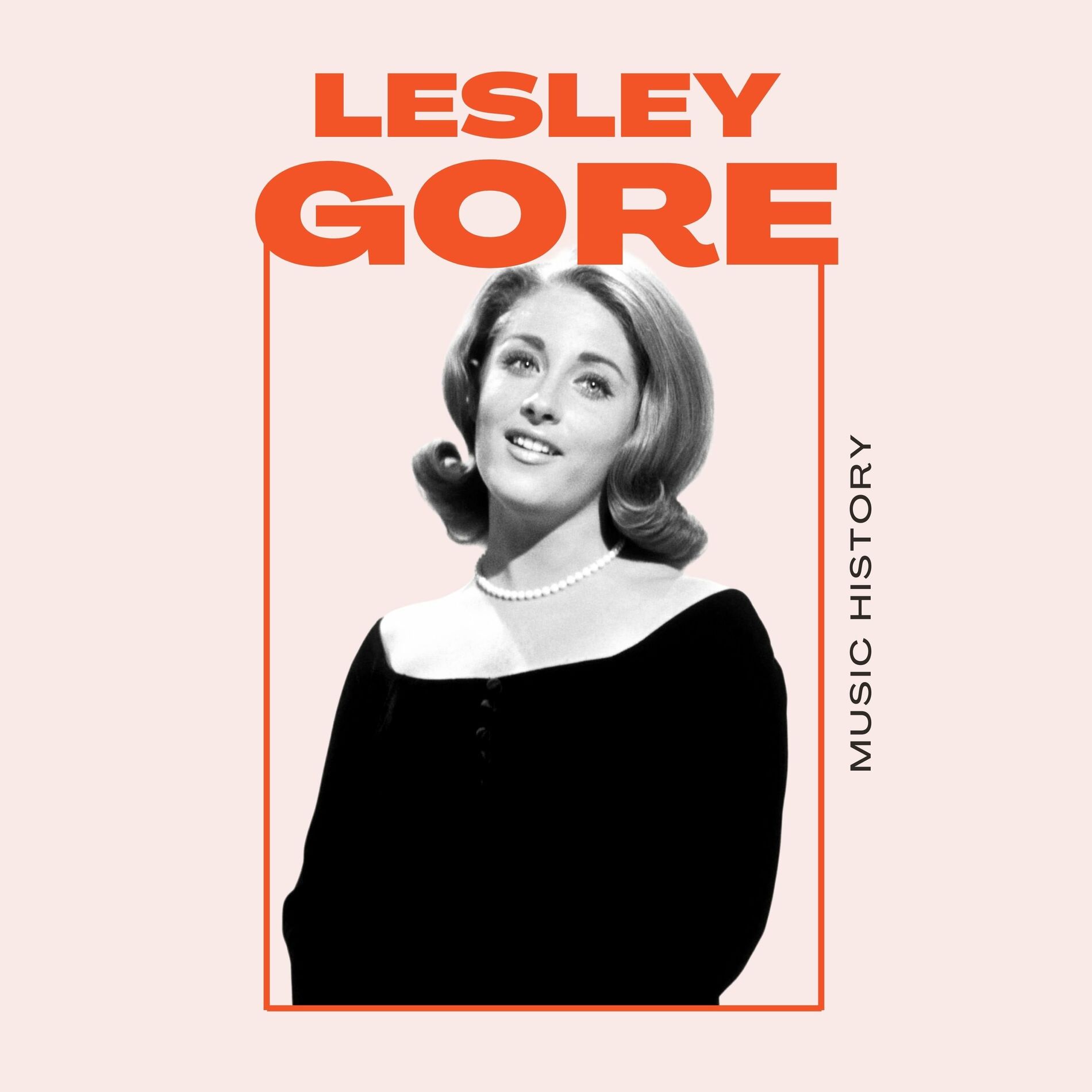 Lesley Gore - Lesley Gore Sings Of Mixed-Up Hearts: lyrics and songs |  Deezer