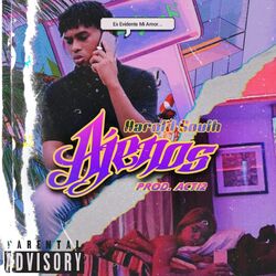 Cover of AJENOS