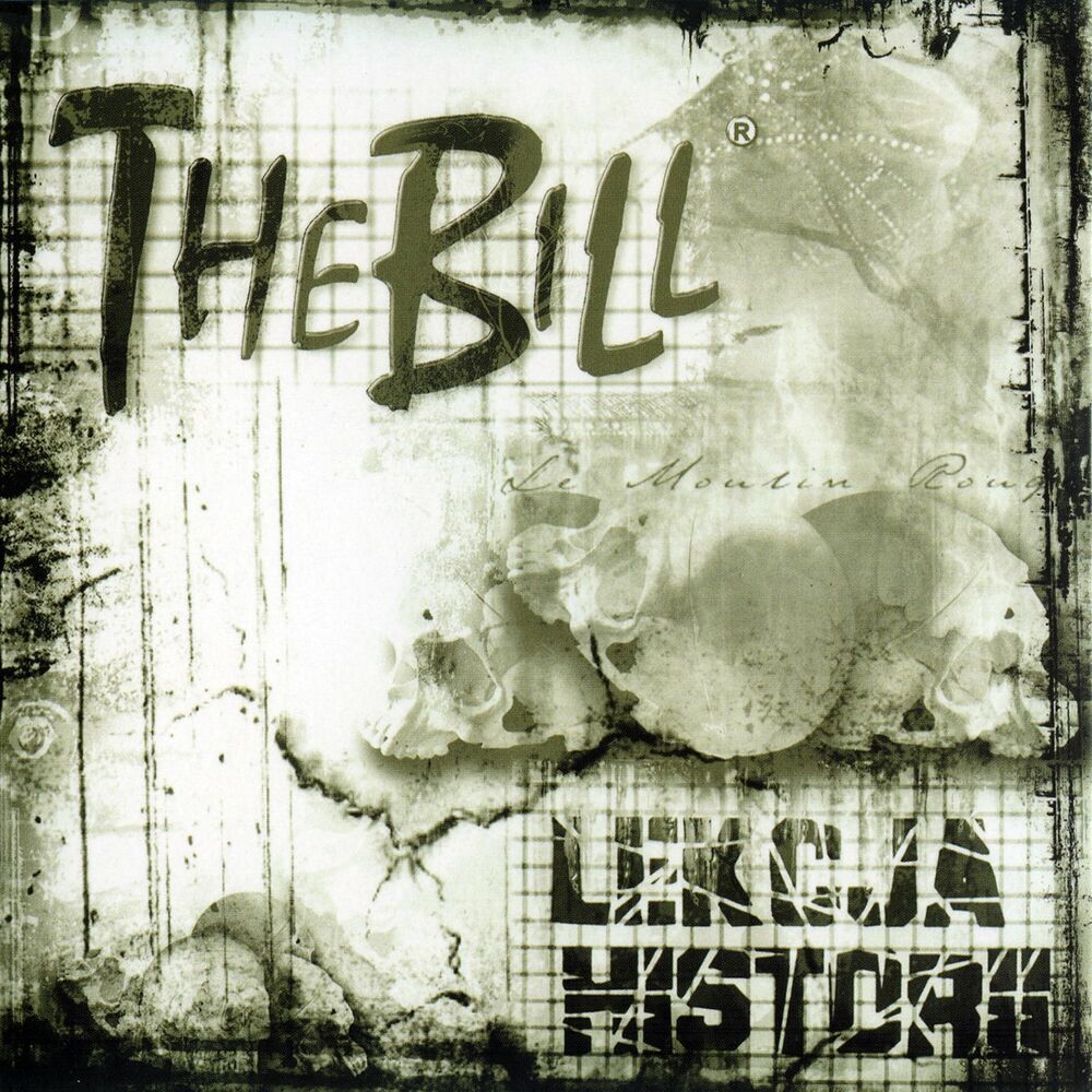 Picture of Lekcja historii