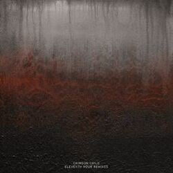 Cover of Eleventh Hour Remixes