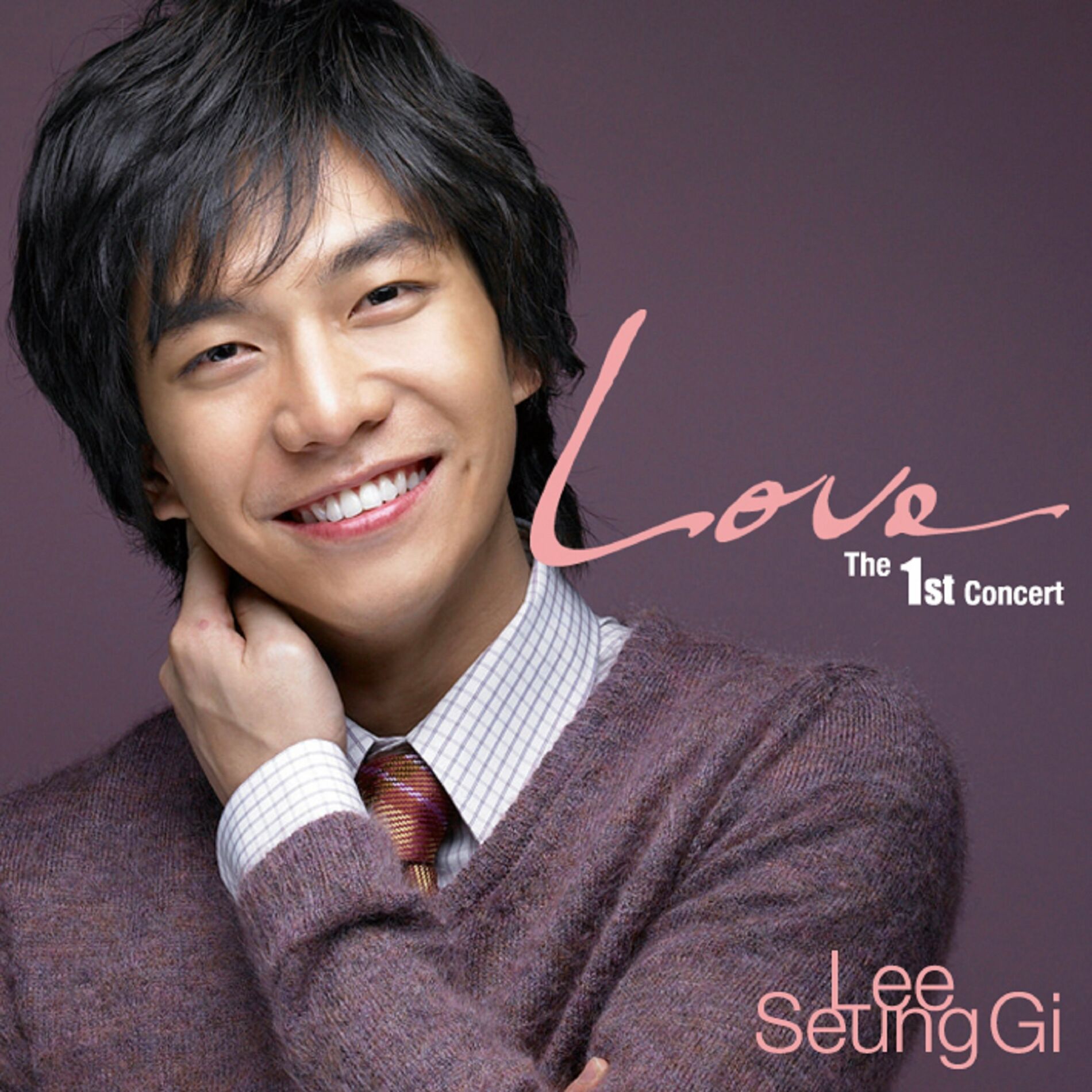 Album cover of Love