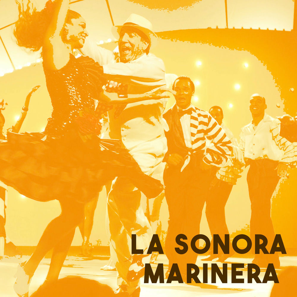 Portada del álbum
