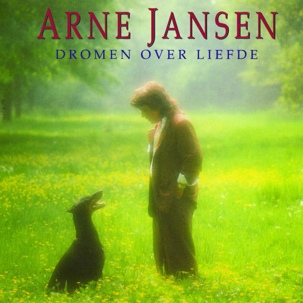 Picture of Dromen Over Liefde