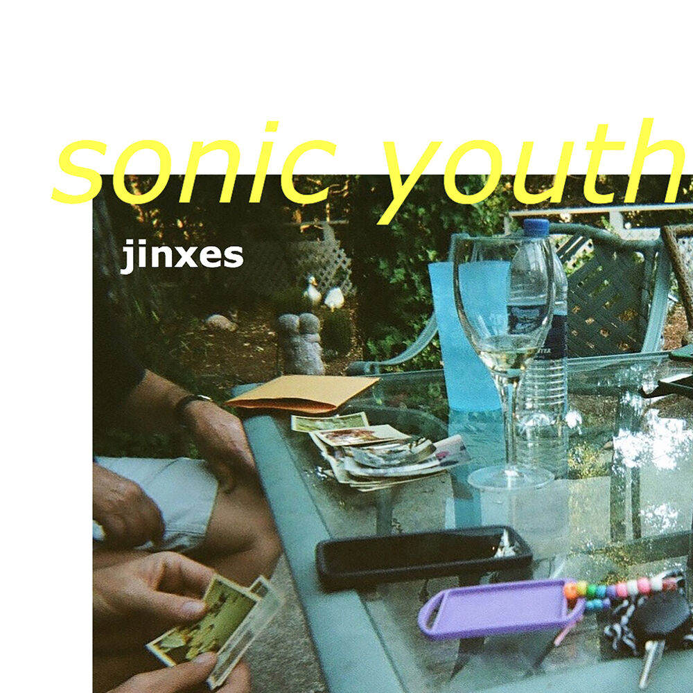 Picture of Sonic Youth