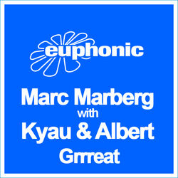 Cover of Grrreat