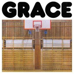 Cover of Grace
