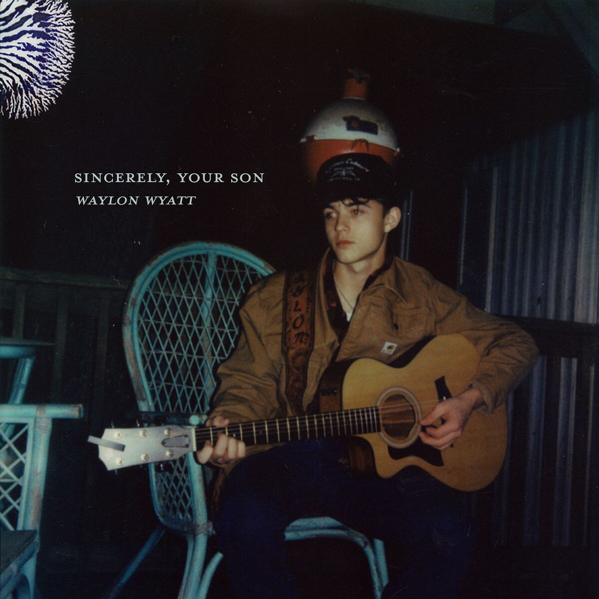 Album cover of Sincerely, Your Son