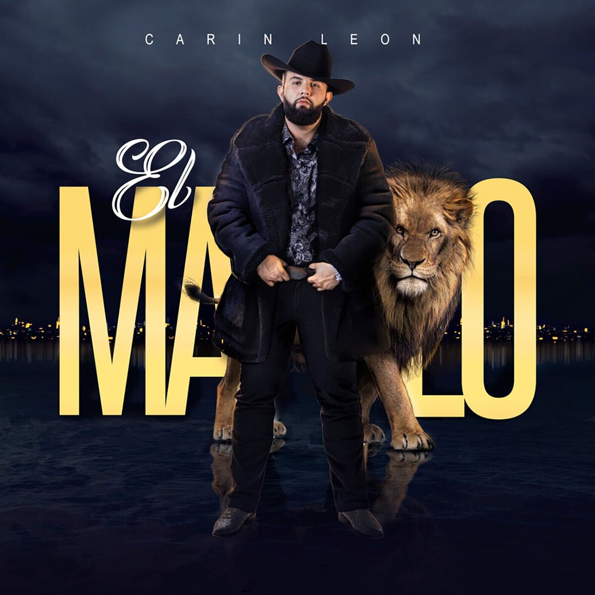 Album cover of Tu Amor Barato
