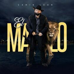Cover of El Malo
