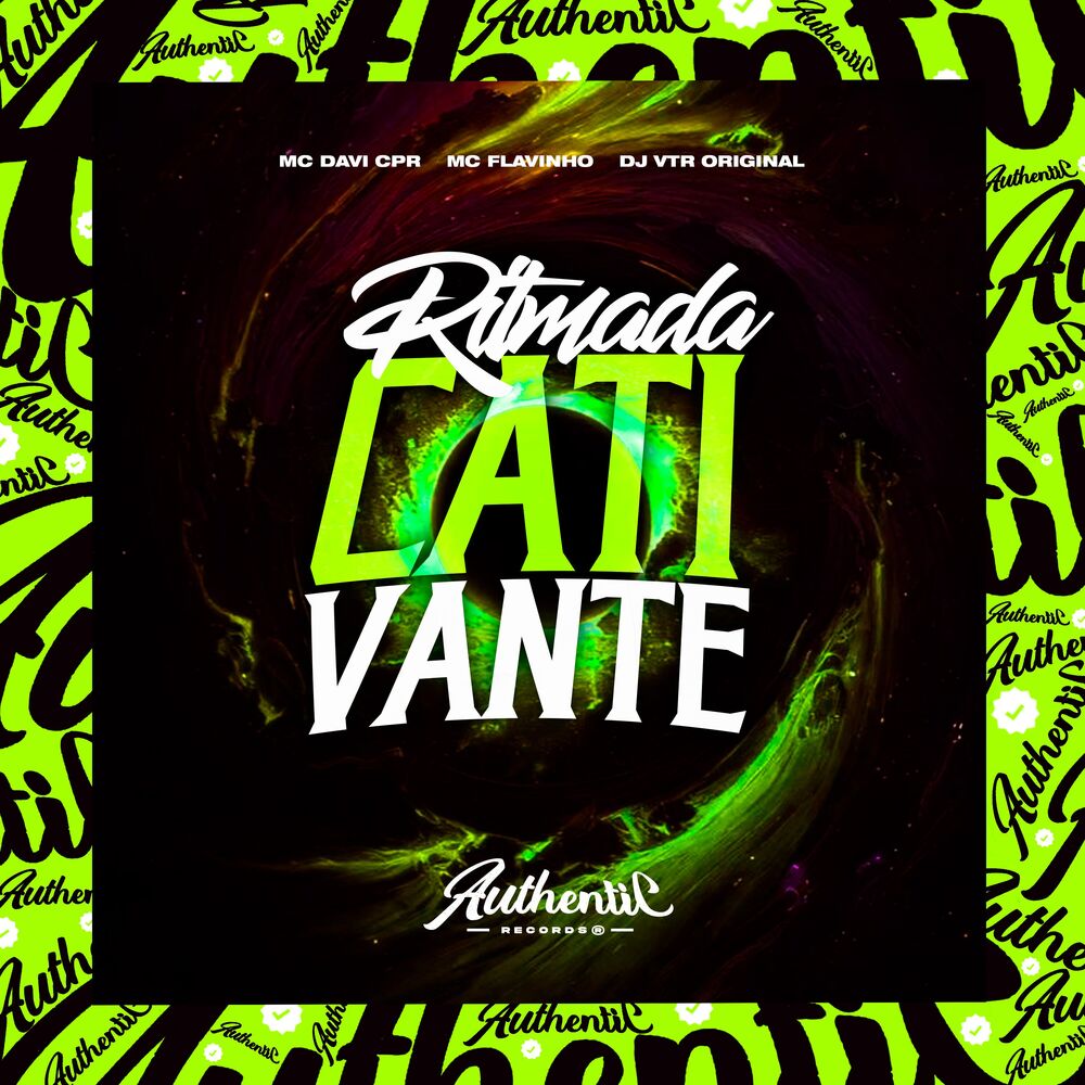 Picture of Ritmada Cativante