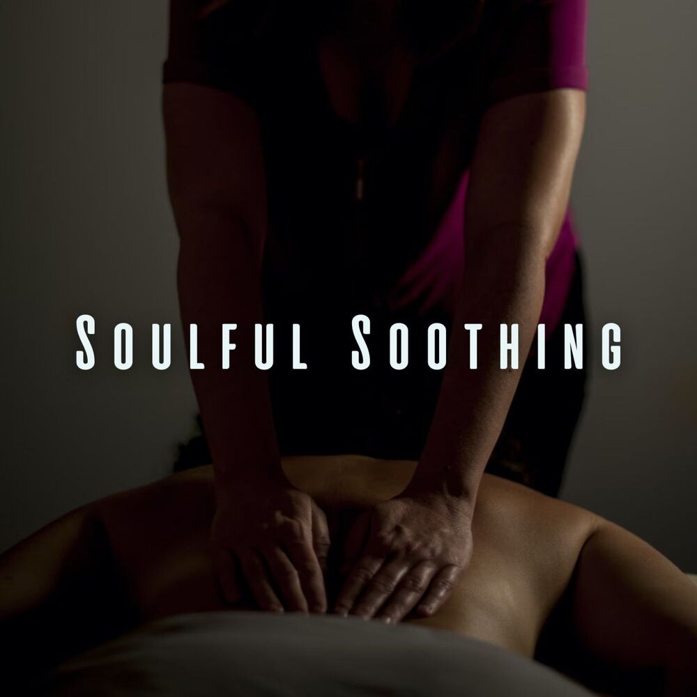 Picture of Soulful Soothing: Meditative Beats for Tranquil Massage