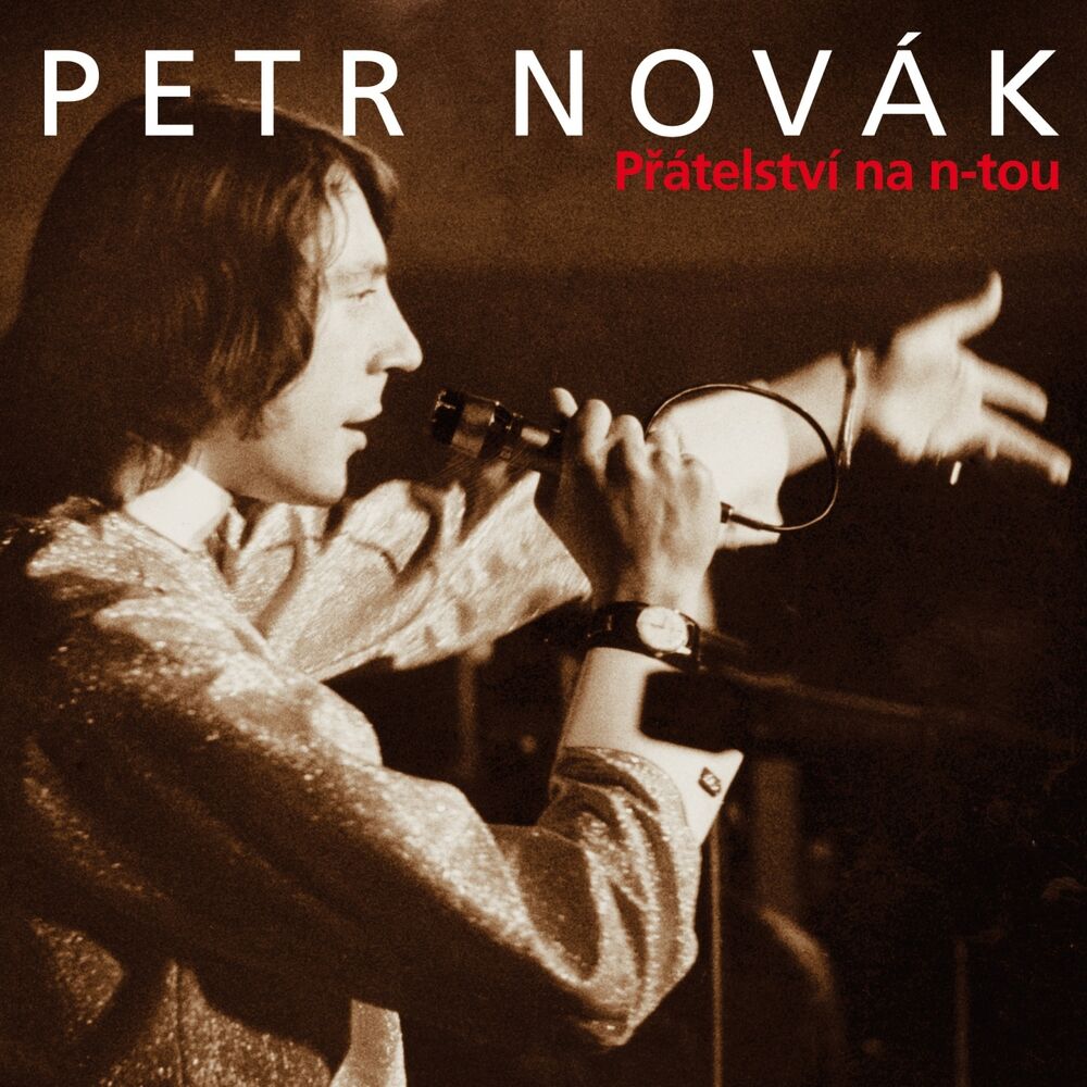 Picture of Přátelství Na N-Tou