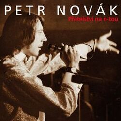 Cover of Přátelství Na N-Tou