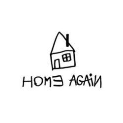 Cover of Home Again