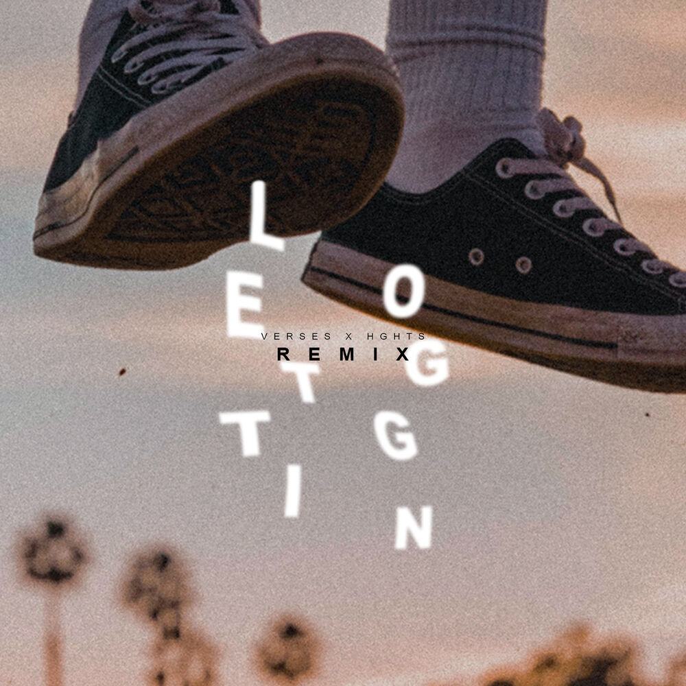 Picture of Letting Go (Remix)