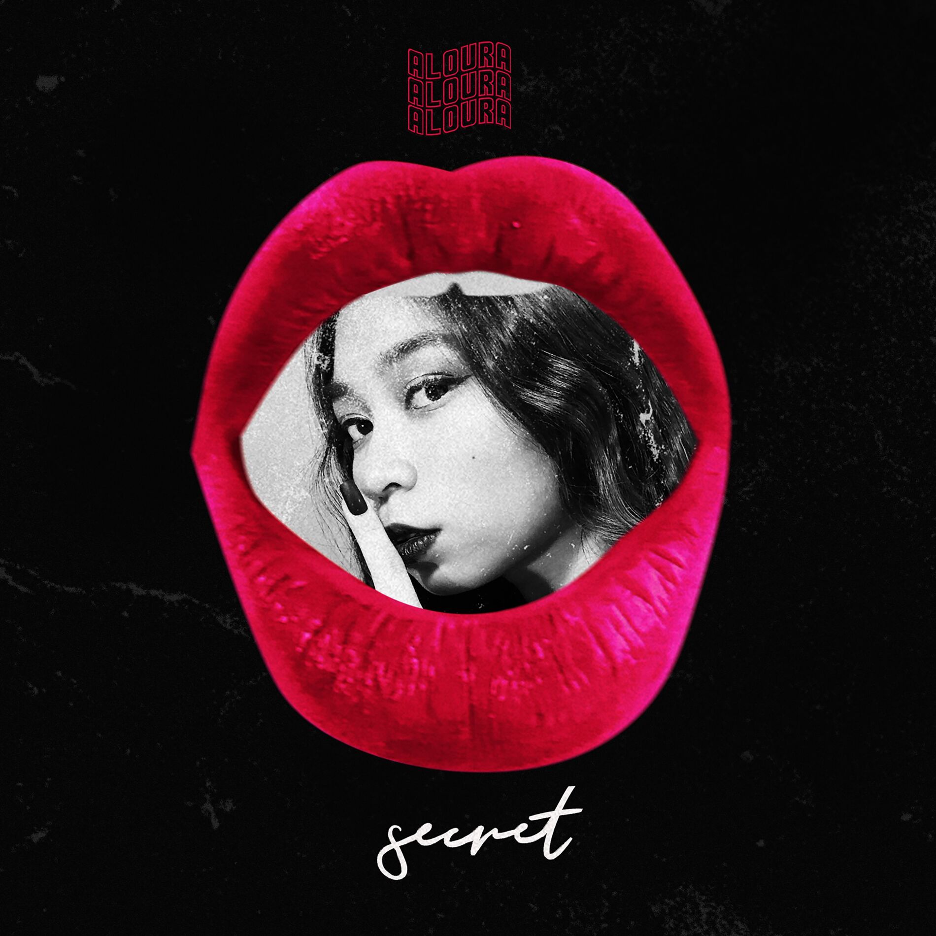 Album cover of Secret