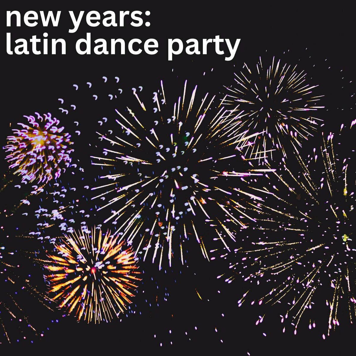 Album cover of Si Quieres Bailar
